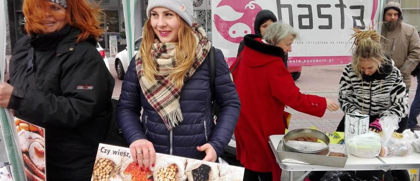 Kosztuj zbóż i sięgaj po orzechy