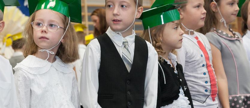 Sześciolatek w szkole? Czat z psychologiem