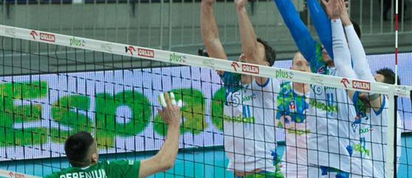 Siatkówka. Espadon po debiutanckim sezonie