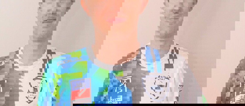 Siatkówka. Klasowy rozgrywający w Espadonie