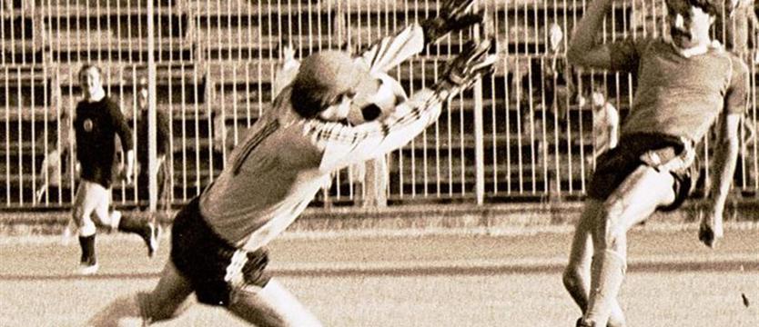 Piłka nożna. Powtórzyć mecz przed 30 laty