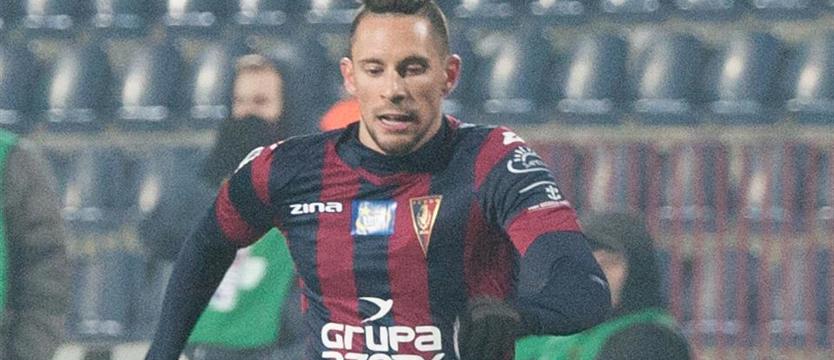 Piłka nożna. W sobotę mecz sezonu