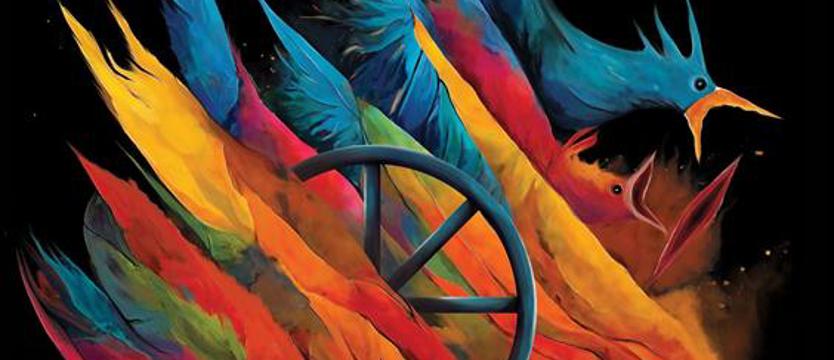 Lokalni pisarze o Szczecinie. Inny, niesamowity, dziwny