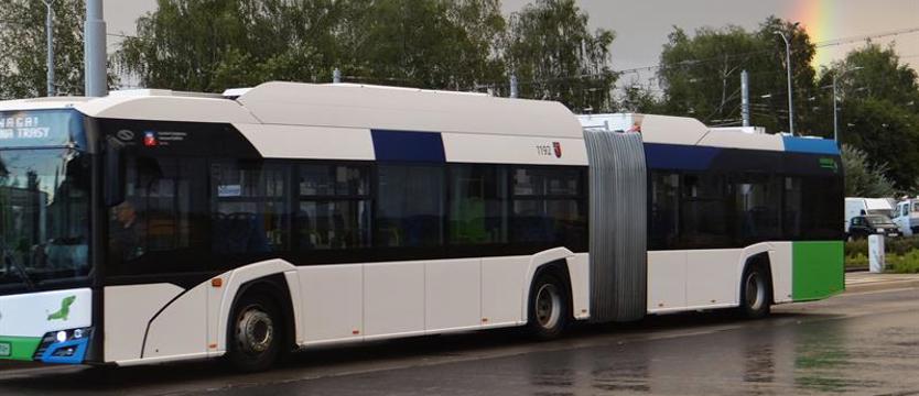 Dodatkowa komunikacja po meczu Pogoni