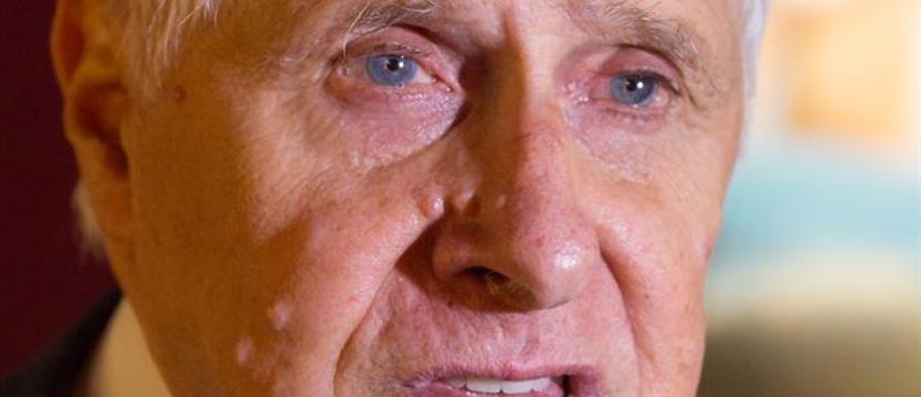 Pytania do prof. Jerzego Vetulaniego