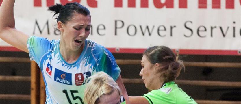 Piłka ręczna. Uśmiech na myśl o kadrze