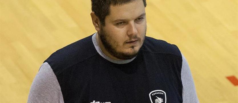 Siatkówka. Problemy trenera Brdovica