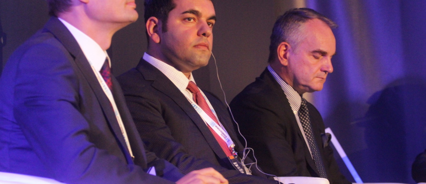 Ruszyło Baltic Business Forum