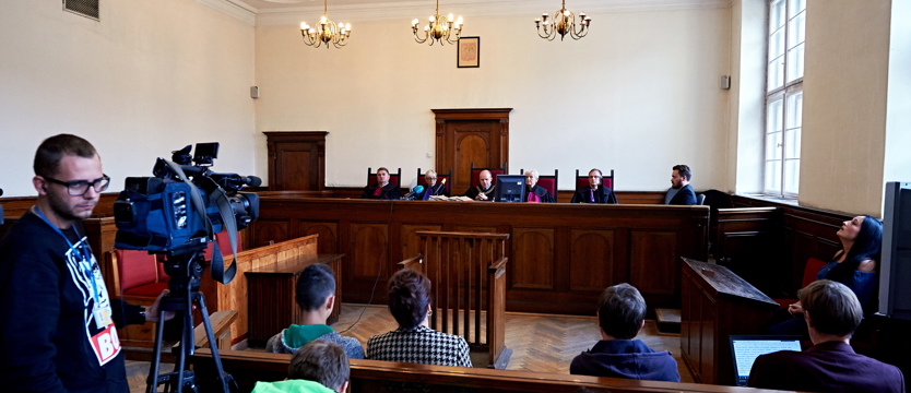 Ofiary zatłukł młotkiem. Jest wyrok.