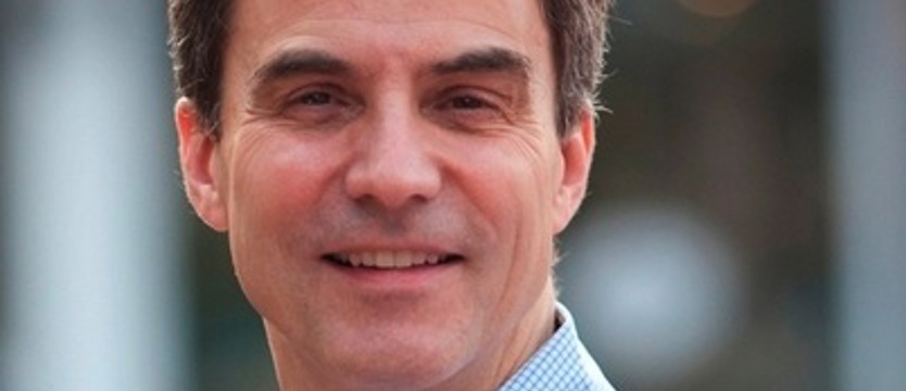 Nowy ambasador USA już w Polsce (film)