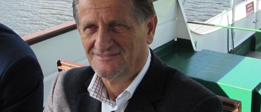 Jan Stasiak ponownie szefem RIPS