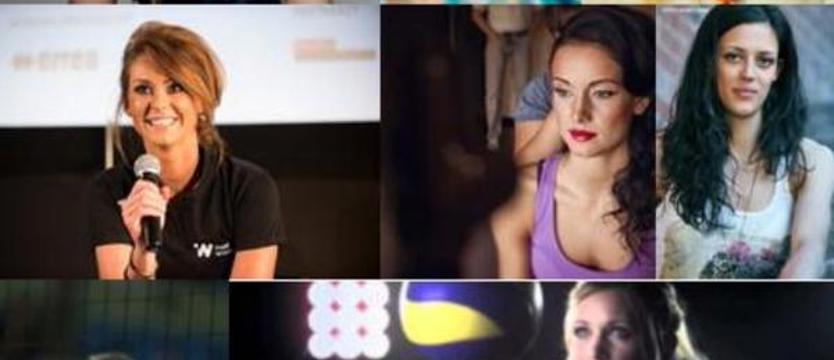 Siatkówka. Zawodniczki z Chemika wśród ... najpiękniejszych