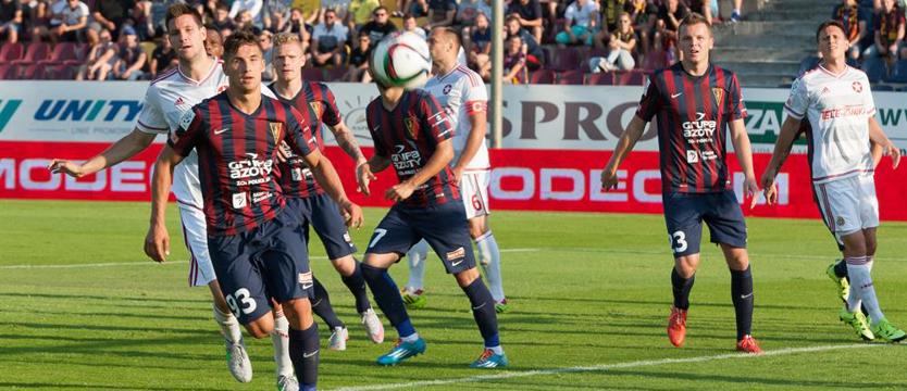 Piłka nożna. Plan na karierę