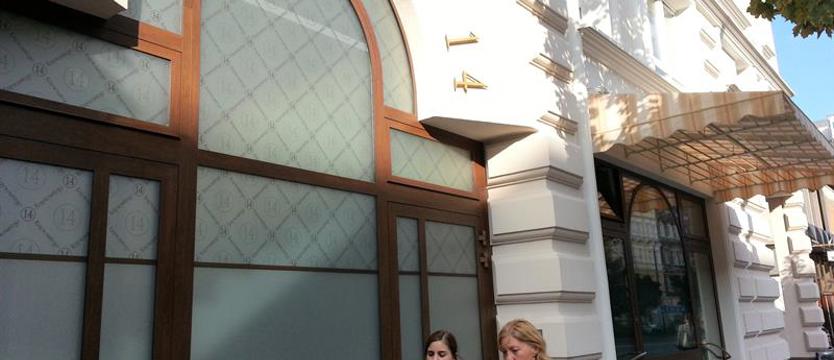 Nowa, ta lepsza twarz miasta