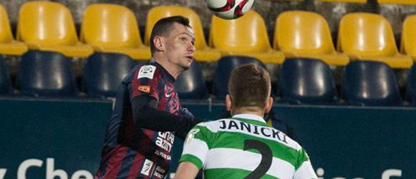 Piłka nożna. Urodzinowo o ósemkę