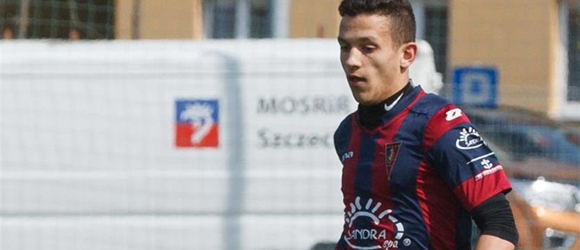 Piłka nożna. Juniorzy Pogoni ograli Gwarka