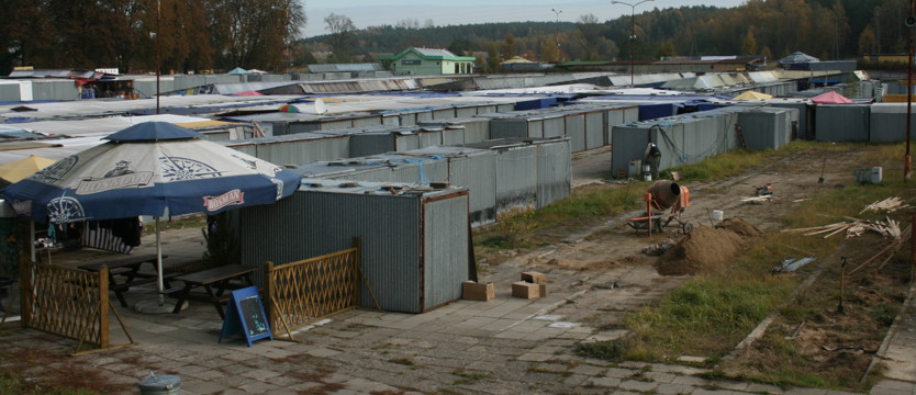 Burmistrz Cedyni łamie prawo