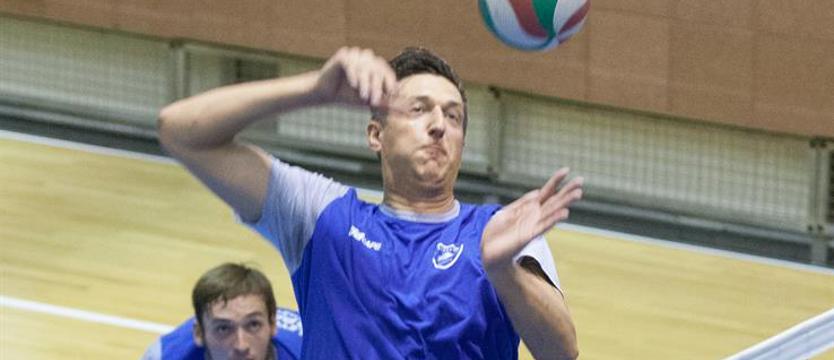 Siatkówka. Espadon celuje w Plus Ligę