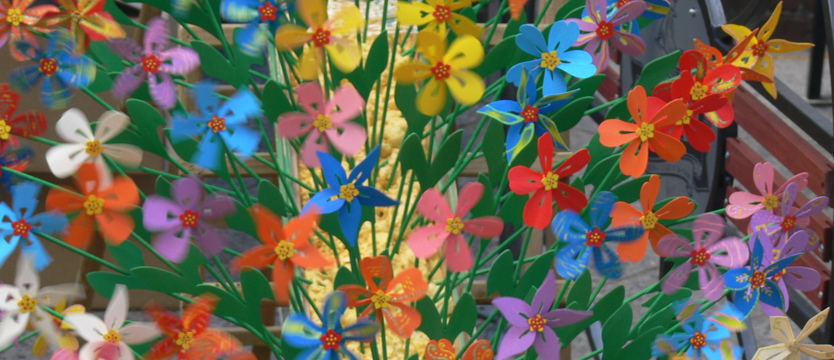 Wybierz coś na pierwszy jesienny weeeknd