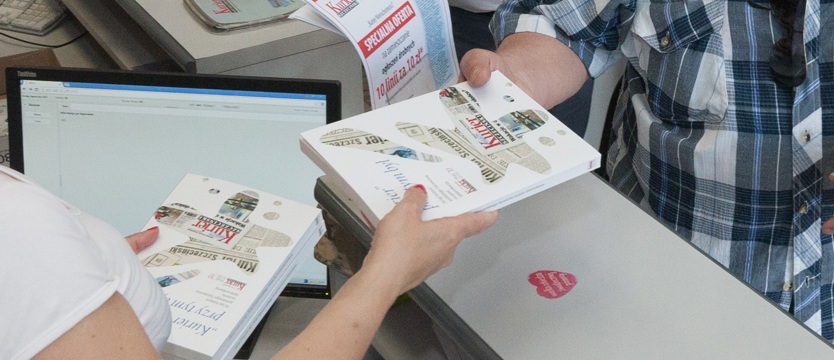 Mamy dla Państwa książkę!