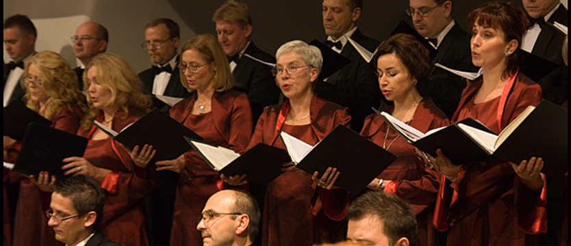 "Camerata Nova" jubileuszowo