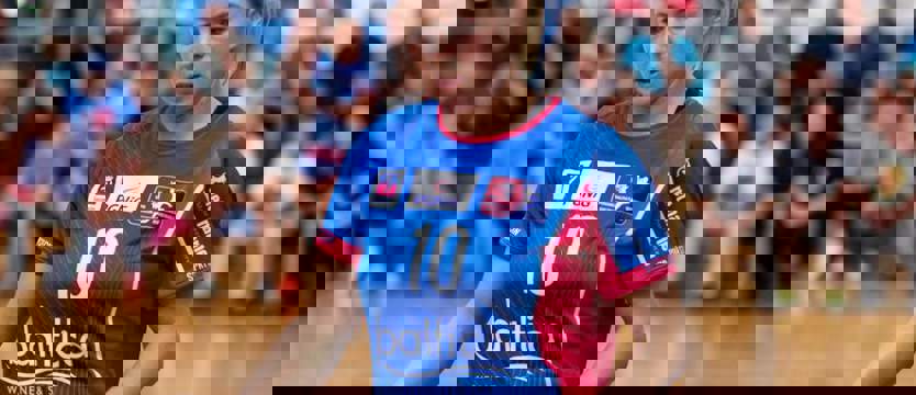 Piłka ręczna. Głowińska kończy karierę