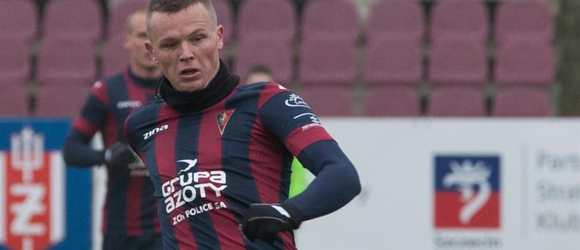 Piłka nożna. Jubileusz Matrasa