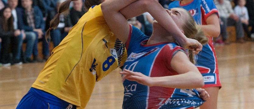 Ligowa majówka. Baltica w Lublinie z mistrzem