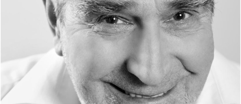 Zmarł Jacek Polaczek