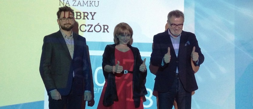 „Pajace” za 60 groszy