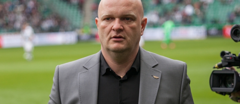 Piłka nożna. Bartoszek kolejnym kandydatem