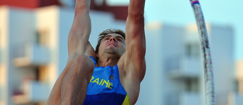 Lekkoatletyka. Memoriał Komara i Ślusarskiego