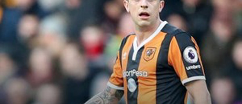 Piłka nożna. Grosicki spadł z Premier League