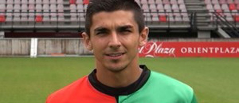 Piłka nożna. Golla zagra w barażach o utrzymanie