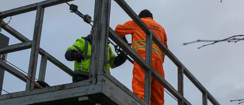 Konsultacje ws. torowiska i trakcji