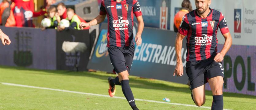 Piłka nożna. Jubileusz Nunesa