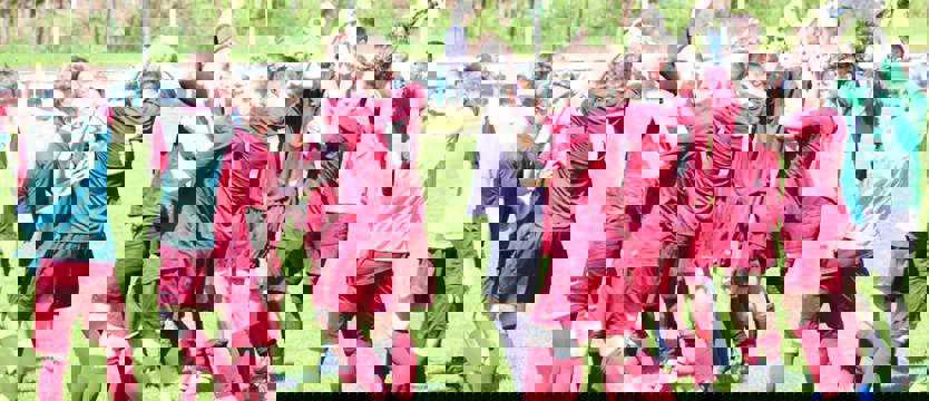 Piłka nożna. Wielkopolanie kolejny raz pokonani