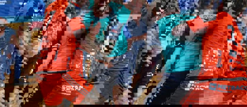 Piłka ręczna. Sandra straciła 40 goli