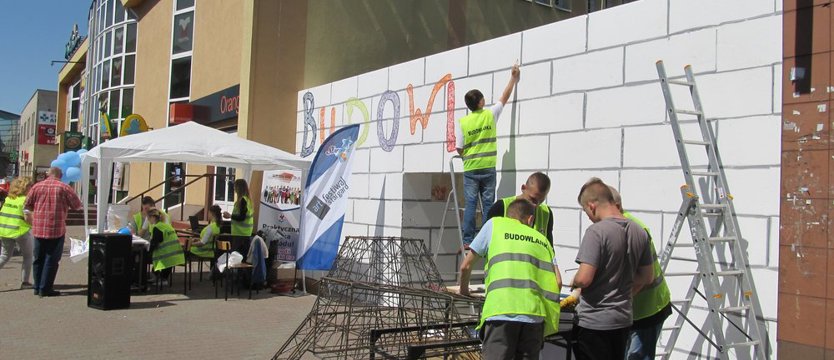 Art Festiwal zawładnął miastem