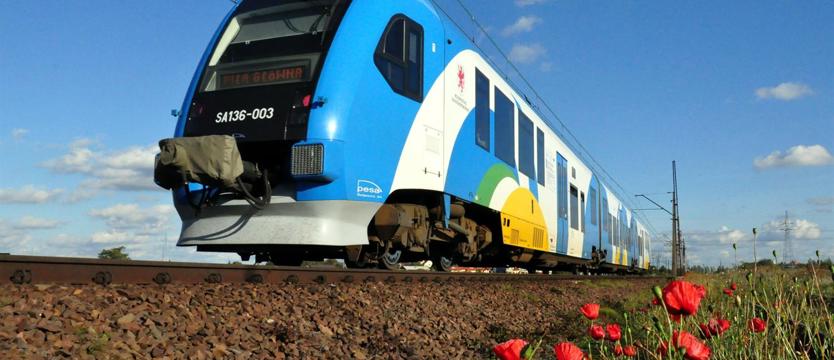 Wraca pociąg nad morze!