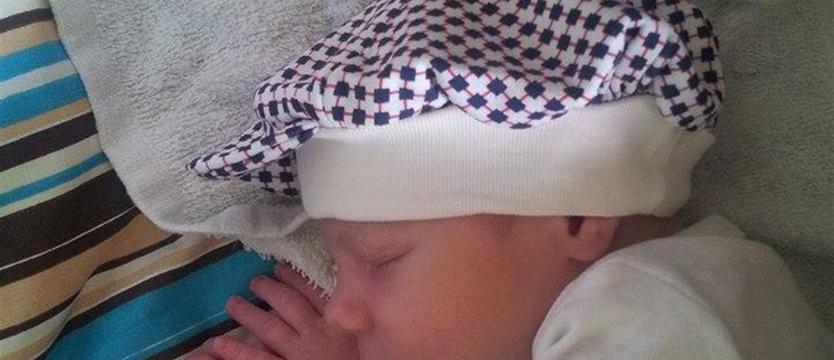 O karmieniu piersią i prawidłowym żywieniu