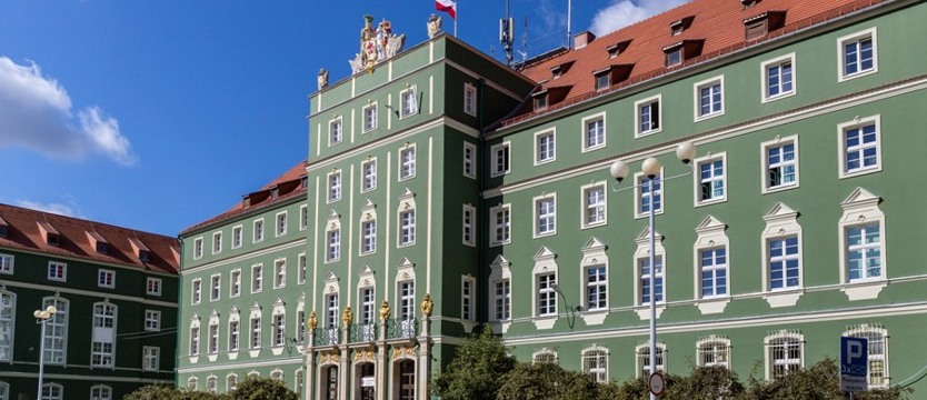 Zgłoś kandydata do tytułu „Ambasadora Szczecina”