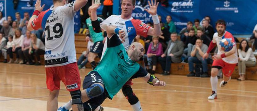 Piłka ręczna. Sandra gra w Zabrzu