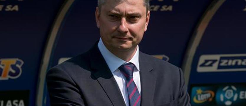 Piłka nożna. Trenerzy z tytułami w Pogoni