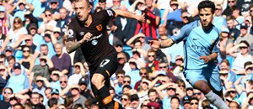 Piłka nożna. Watford zainteresowany Grosickim