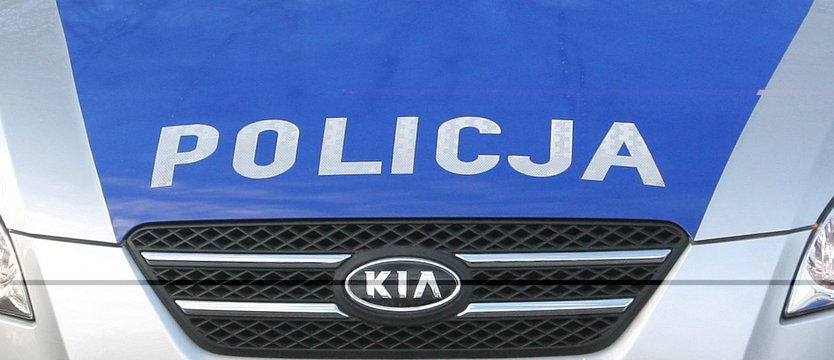 Potrącił rowerzystę - szukają świadków