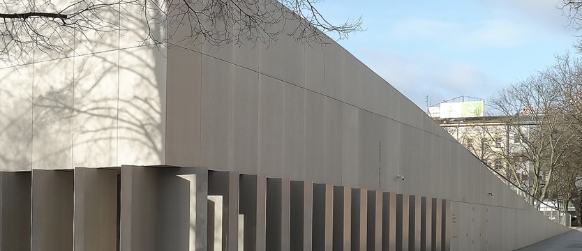 „Przełomy” z kolejną nagrodą