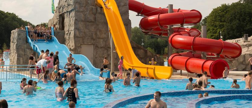 Dzieciaki, rusza Arkonka