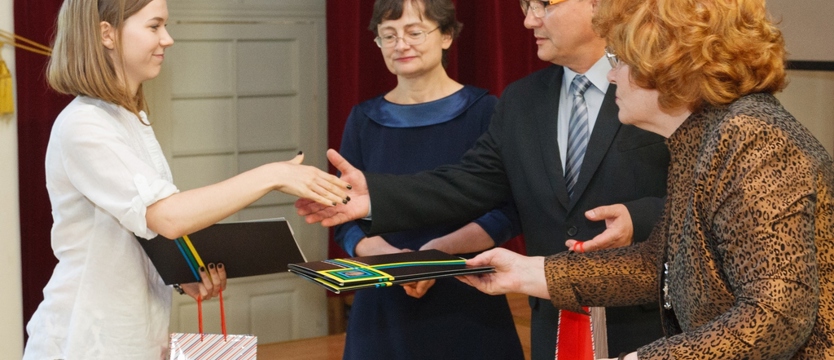 Finał Mam PUM