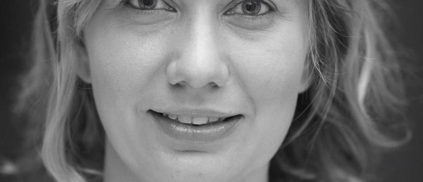 Dla mnie ważna jest ekscytacja